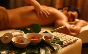 Massage Therapy in Whittier CA
